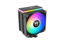 Thermaltake ASTRIA 400 ARGB CPU Cooler, Compatible with Latest Intel LGA... - $60.99