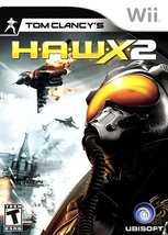 Tom Clancy&#39;s H.A.W.X. 2 [video game] - £10.08 GBP