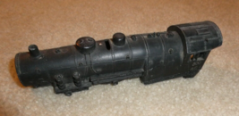 Vintage S Scale American Flyer Diecast Locomotive Body Shell 300 AC 8 1/4&quot; Long - £17.40 GBP