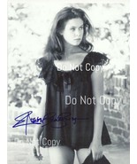 ELIZABETH MONTGOMERY SIGNED PHOTO 8X10 AUTOGRAPHED REPRINTPICTURE * BEWI... - £16.01 GBP