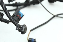 2002-2006 MINI COOPER S R53 AUTOMATIC ENGINE WIRE HARNESS H1934 image 11