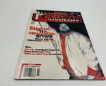 Pro Wrestling Illustrated September 2004 Vince McMahon Eugene Cover - $25.19