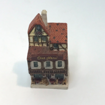 Miniature Dominique Gault Chez Hanzi Building Architecture Design Collec... - $118.80