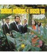 Herb Alpert Presents Sergio Mendes &amp; Brazil '66 [Vinyl] Sergio Mendes &amp; ... - $99.99