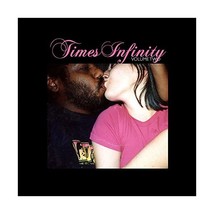 Times Infinity Volume Two [VINYL]  - £17.42 GBP