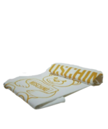 Authetic Moschino Toy 2 Beach Towel - £51.79 GBP