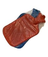 Hot Water Bottles 2 Bags BPA Free Natural Rubber Heat Therapy Compress B... - $11.88