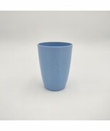 Superhydro Cups and mugs Unbreakable Safe Plastic Cups Reusable Wheat St... - $14.99 CAD
