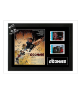 The Goonies Original film cell display Cast signed Amazing With COA - $14.10+