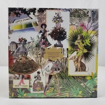 Christian Lacroix Heritage Collection Puzzle Fashion Season 500 pc Double Sided - £15.97 GBP