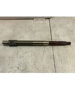 Propeller Shaft 17-3/8&quot; Length 18mm ID 25mm OD 18mm Screw End  - $3,322.69 MXN