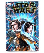 NEW SEALED 2016 Star Wars Volume 1 Hardcover Book Marvel Comics - $19.79