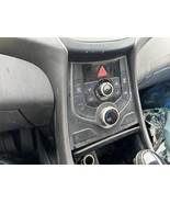 Temperature Control AC Manual Temperature Control Fits 14-16 ELANTRA 104... - $85.01