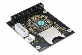 Docooler SD Memory Card 40Pin Male IDE Hard Disk Drive Adapter Secure Di... - $19.79