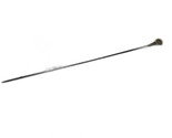 Engine Oil Dipstick  From 2013 Dodge Grand Caravan  3.6 05184013AI Penta... - £19.94 GBP