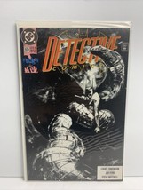 Detective Comics #635 Batman - 1991 DC Comic - £2.35 GBP
