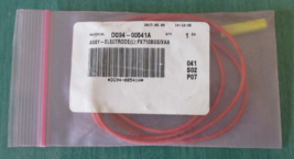 Samsung Range - Surface Burner Igniter / Electrode - DG94-00541A -New (Open Box) - $44.99