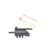 02-06 MINI COOPER S Vapor Canister Purge Valve Solenoid F2995 - $47.08 CAD