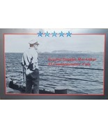 1989 5 Dollar Coin General Douglas MacArthur Commemorative  Niue Island - $367.64 MXN