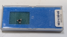NEW MITSUBISHI NP-TPGB080204GA3 NP-TPGB1.51.51-GA3 Grade MBC020 INSERT - $546.75 MXN
