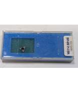 NEW MITSUBISHI NP-TPGB080204GA3 NP-TPGB1.51.51-GA3 Grade MBC020 INSERT - $546.78 MXN