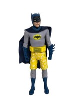 McFarlane Toys - DC Retro Batman 66 - Batman Swim Shorts - Action Figure - £11.23 GBP