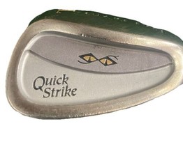 Snake Eyes Quick Strike Lob Wedge 60* SST Pure Stiff Graphite 35&quot; RH New... - £34.78 GBP