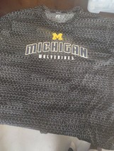 Michigan Wolverines 2XL Shirt - £20.03 GBP