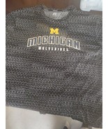 Michigan Wolverines 2XL Shirt - $34.46 CAD