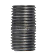 B &amp; K Galvanized Nipple 4 &quot; - €22,13 EUR