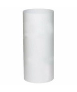 AMERIMAX HOME PRODUCTS 6912455 24 x 50 Trim Coil, White/White - $177.61