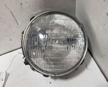 Driver Left Headlight Sealed Beam Fits 97-06 WRANGLER 656225 - $44.55