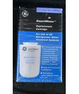 G.E. SMART WATER REFRIGERATOR REPLACEMENT FILTER CARTRIDGE GWF06 - €12,79 EUR