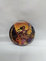 MTG Phil And Kaja Folio Stories And Pictures Pin Pinback Prietess On Chi... - $12.82