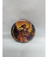 MTG Phil And Kaja Folio Stories And Pictures Pin Pinback Prietess On Chi... - $12.82