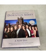 The Chronicles of Downtown Abbey - A New Era - $20.29 CAD