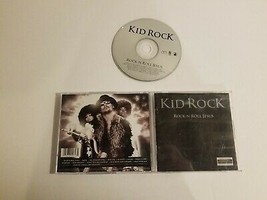 Rock N Roll Jesus by Kid Rock (CD, 2007, Atlantic) - £5.92 GBP