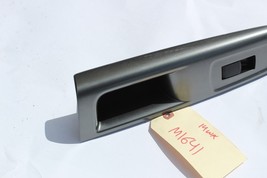 2011-2014 SUBARU IMPREZA WRX SEDAN REAR PASSENGER RIGHT WINDOW SWITCH M1641 image 5