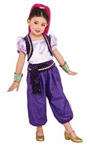 Rubie&#39;s Costume Shimmer &amp; Shine Deluxe Shimmer Costume, X-Small - £88.19 GBP