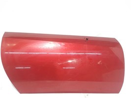 379E Red Tint Metallic Front Right Door OEM 2004 2009 Cadillac XLRItem must b... - £198.99 GBP