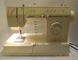 Singer Sewing Machine Model 5808 C with Foot pedal - £77.81 GBP