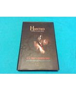 HUNTED by P.C. CAST - Hardcover - FIRST EDITION FIRST PRINT - Free Ship - $252.56 MXN