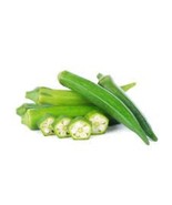 Okra Herbal Extract for Skin, Hair &amp; Nails Natural Moisture &amp; Anti-Aging... - $20.84 CAD