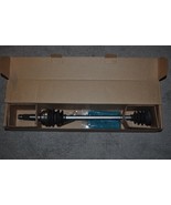 Motor Master Yamaha Rhino 450/660 ATV CV Axle Half Shaft 220-2230 - $1,806.78 MXN