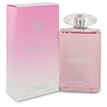 Bright Crystal by Versace Shower Gel 6.7 oz  - £44.79 GBP