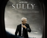 Sully DVD | Region 4 - $11.99