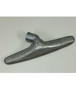 Vintage Electrolux Aluminum Floor Tool Nozzle 11&quot; 1940s - $281.78 MXN