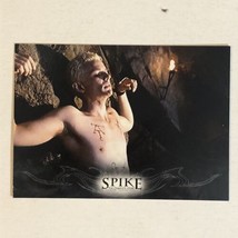 Spike 2005 Trading Card  #31 James Marsters - £1.54 GBP