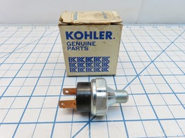 Kohler 52 099 07-S Oil Pressure Switch 3 Prong 52 099 07 OEM - £49.64 GBP