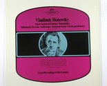 Vladimir Horowitz - Liszt: Sonata In B Minor, Funrailles / Schumann: To... - $19.55